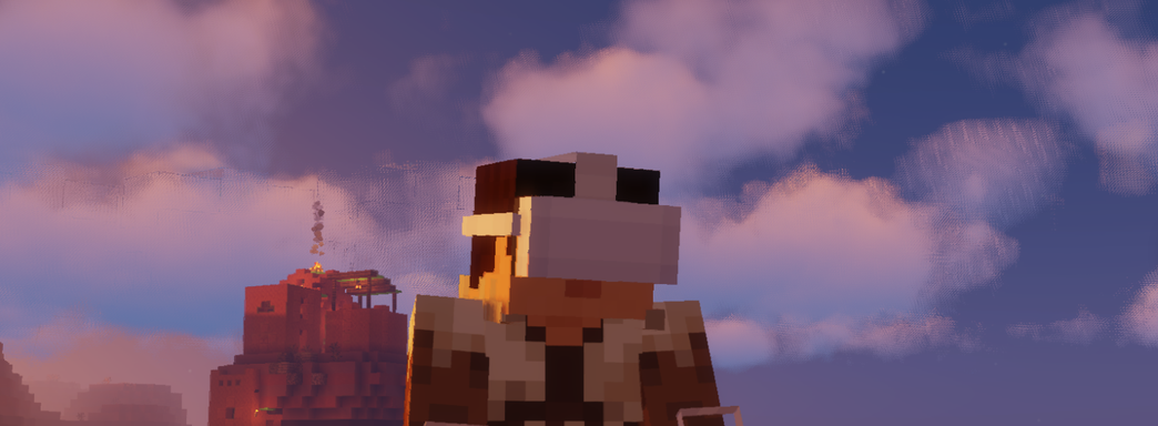 Minecraft лишилась поддержки не только PlayStation VR. Mojang отказывается от всех VR-гарнитур