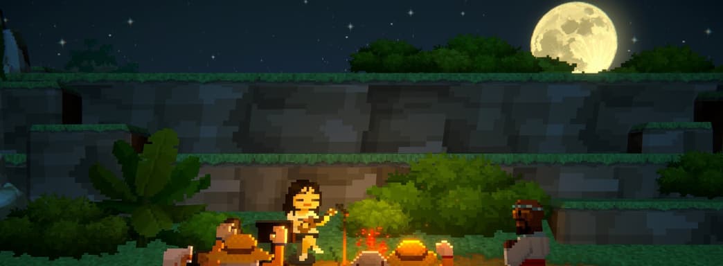 Одна из главных инди 2023 года Dave the Diver стала ещё лучше. Подтверждены несколько коллабораций