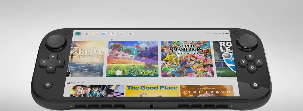 Nintendo объявит войну Minecraft? В сеть попали кадры загадочной онлайн-игры