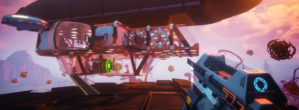 Перенесён ещё один консольный эксклюзив PS5. Разработчики выживания Forever Skies объяснили решение