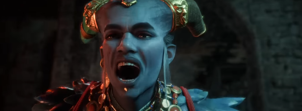 Релизный трейлер Dragon Age: The Veilguard напоминает, что «самое худшее еще на подходе»