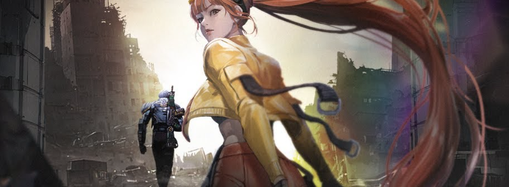 В Steam бесплатно раздают бывший эксклюзив Epic Games Store. Вышел шутер Return Alive