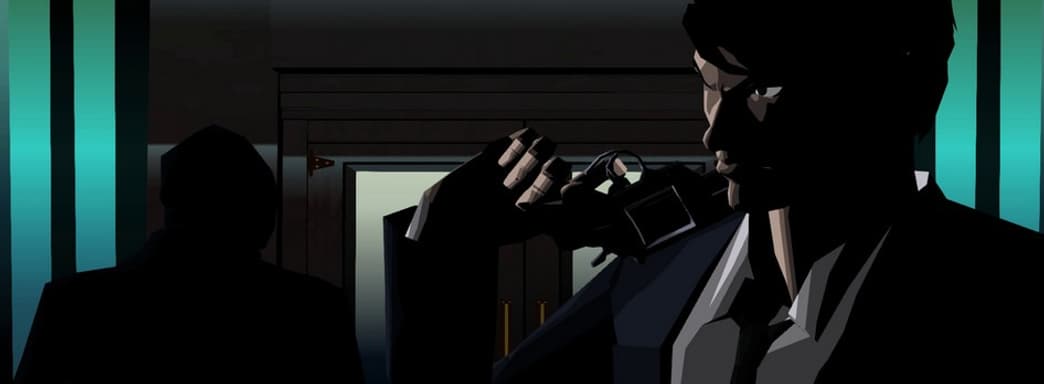 Приключенческий экшен от Синдзи Миками Killer7 получил масштабное обновление в Steam