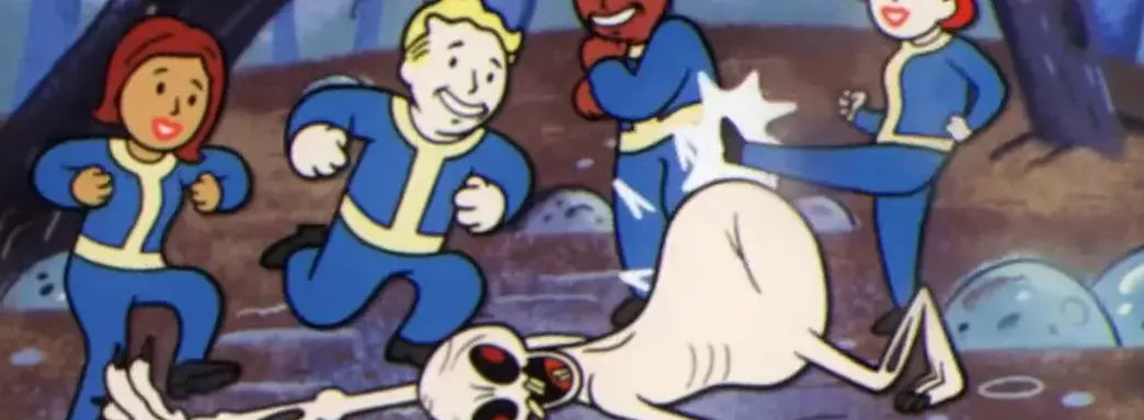 Будущее Fallout 76, ремейк Silent Hill 2 раскрывает секреты — самое интересное за 24 октября