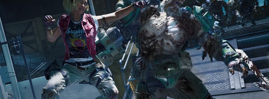 Игроки называют зомби-режим в Black Ops 6 «просто восхитительным»