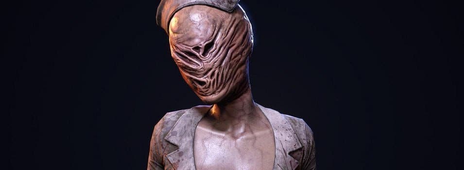 Творческий руководитель Silent Hill признался, что у него никогда не было девушек