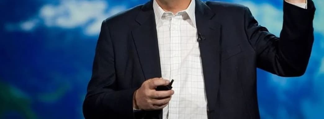 Бывший генеральный директор Intel в 2005 году хотел купить Nvidia