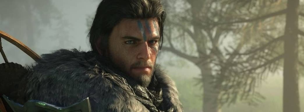 «Корейский Ведьмак» Crimson Desert выйдет в 2025 году. Мультиплеер появится позже