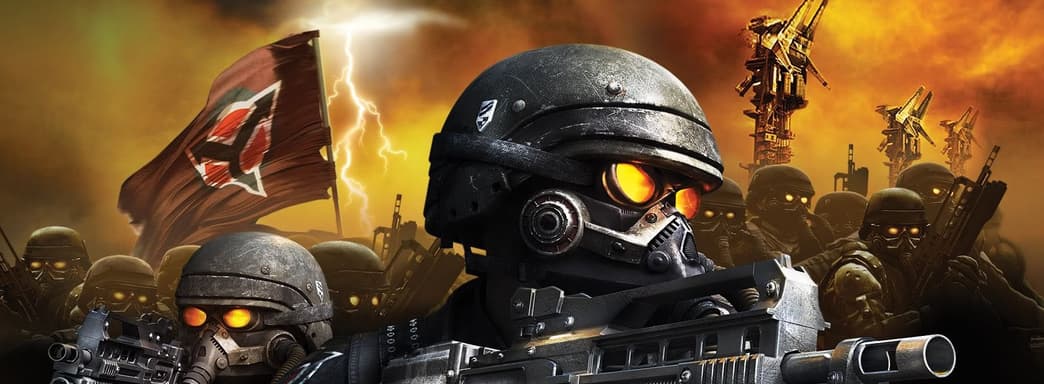 Фанаты хотят получить права на Killzone