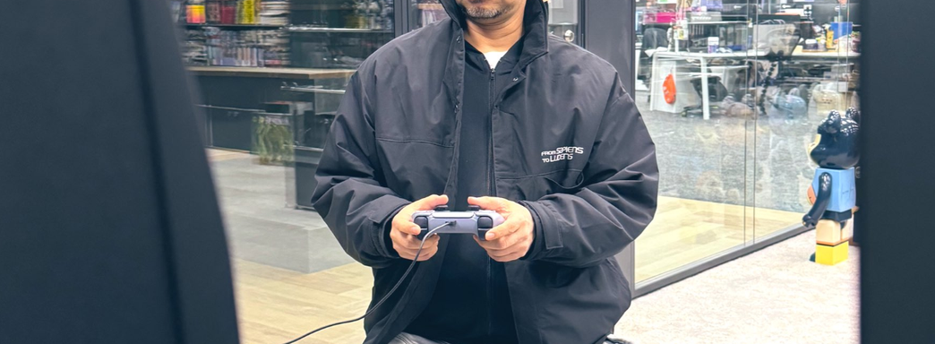 Хидео Кодзима хочет делать игры, способные впечатлить инопланетян столетия спустя, и творить даже после смерти