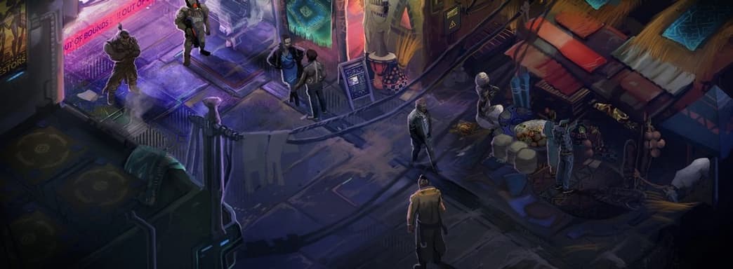 Авторы с треском провалившейся афро-метроидвании Tales of Kenzera: ZAU анонсировали «афро-готическую ролевую игру»