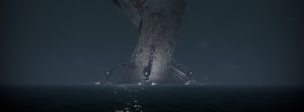 Хоррор по вселенной фонда SCP Go Home Annie выйдет на ПК в декабре