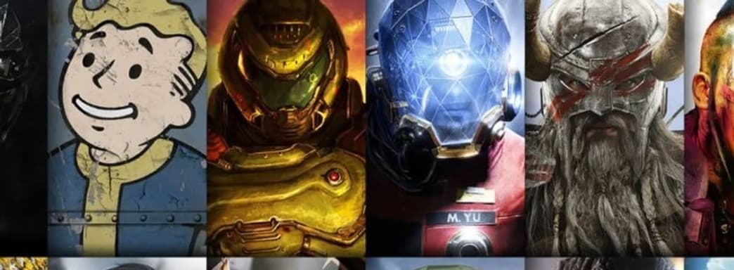 Xbox владеет 20 франшизами, заработавшими более 1 миллиарда долларов