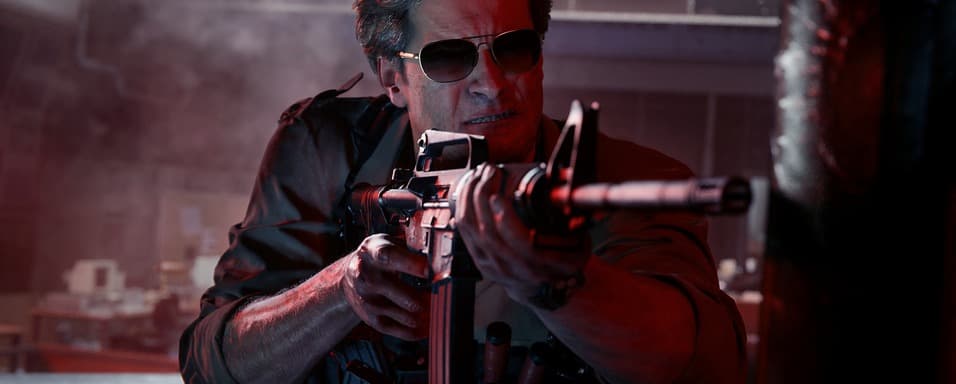 [СТРИМ] Кампания Call of Duty: Black Ops 6