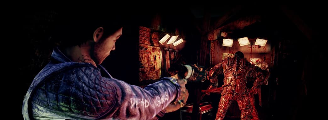 Играть можно, но мало улучшений. Ремастер Shadows of the Damned с PS3 и Xbox 360 разочаровал издания