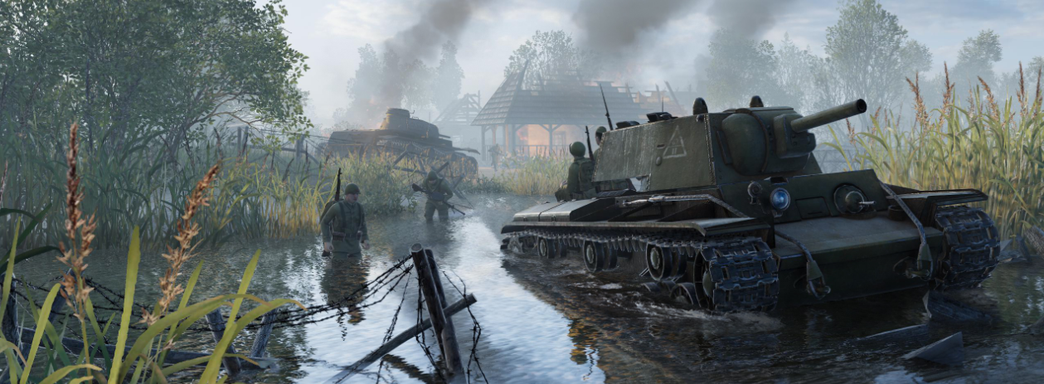 RTS Men of War 2 получила офлайн-режим спустя 5 месяцев после релиза, а также появились новые юниты