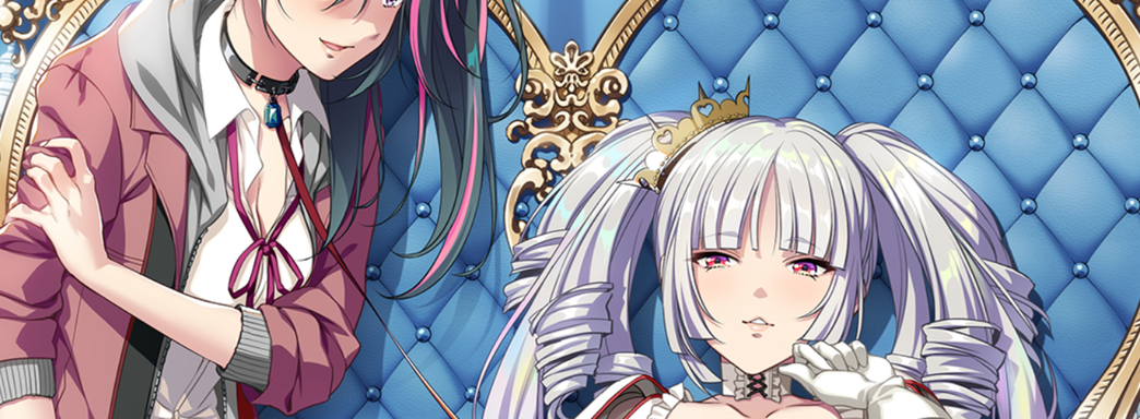 Автор Higurashi вернулся с сиквелом триллера в духе «Пилы»: Ryukishi07 написал сценарий Genso Rogoku no Kaleidoscope 2