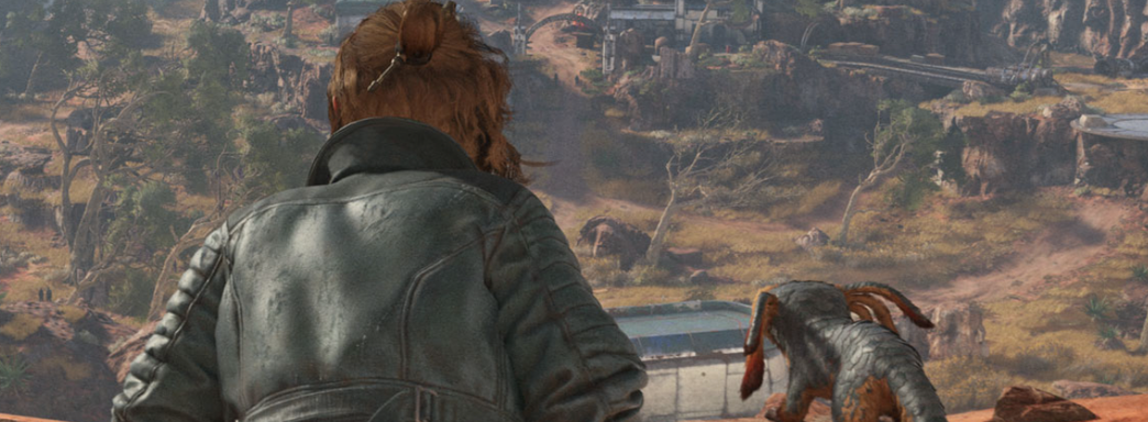 «Неиграбельно!»: патч Star Wars Outlaws ухудшил графику до уровня PS3 и блокирует прохождение сюжета