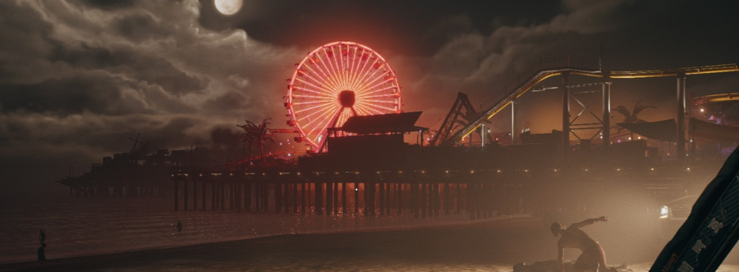 Аудитория Dead Island 2 превысила 10 миллионов человек