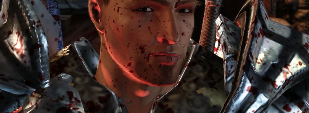 Классика Bioware вместо The Veilguard. Как сохранилась Dragon Age: Origins в 2024 году