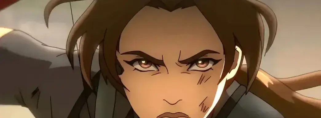 Анимационный сериал Tomb Raider: The Legend of Lara Croft получит второй сезон
