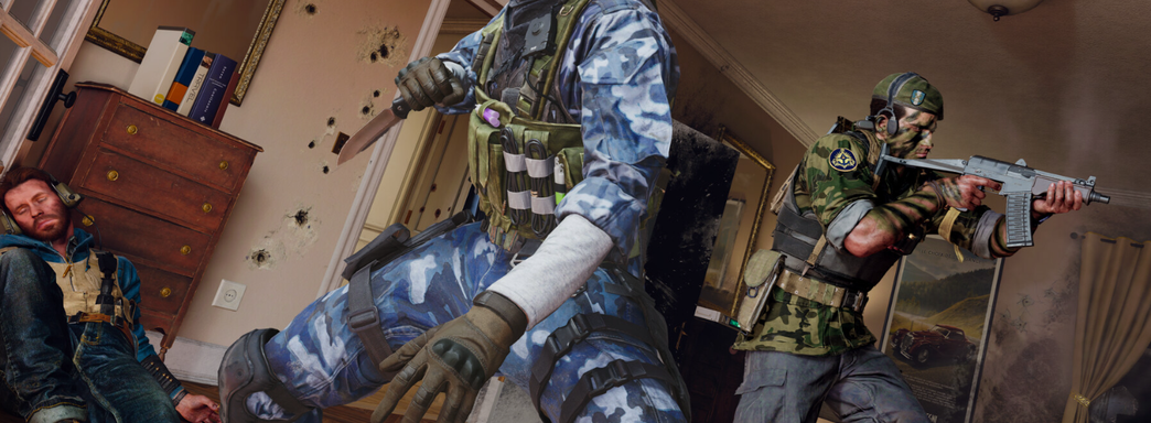 Call of Duty Black Ops 6 стартовала в Steam со смешанных отзывов, некоторые не могут найти игру в меню и шутер часто вылетает