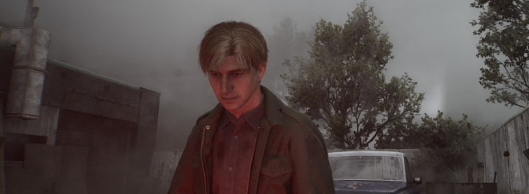 В ремейке Silent Hill 2 исправили ошибку, запиравшую героя в Лабиринте, и добавили облачные сохранения Steam