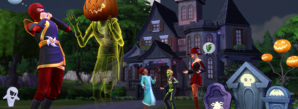 Valve анонсировала Фестиваль «Страхи в Steam 3». Скоро начнётся тематическая распродажа