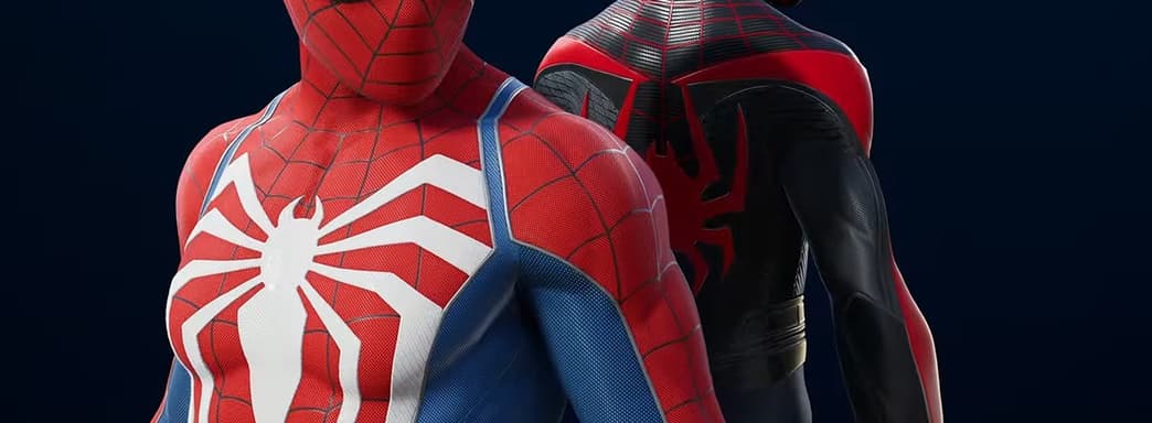 Marvel's Spider-Man 2 получит улучшения на PS5 Pro. Трассировка лучей и 60fps одновременно