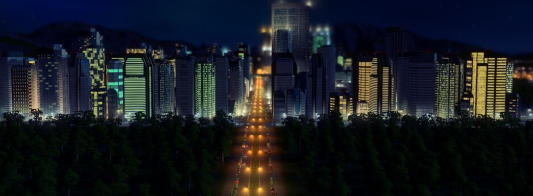 Cities Skylines получила 3 платных DLC спустя полтора года после релиза последнего DLC и остановки поддержки