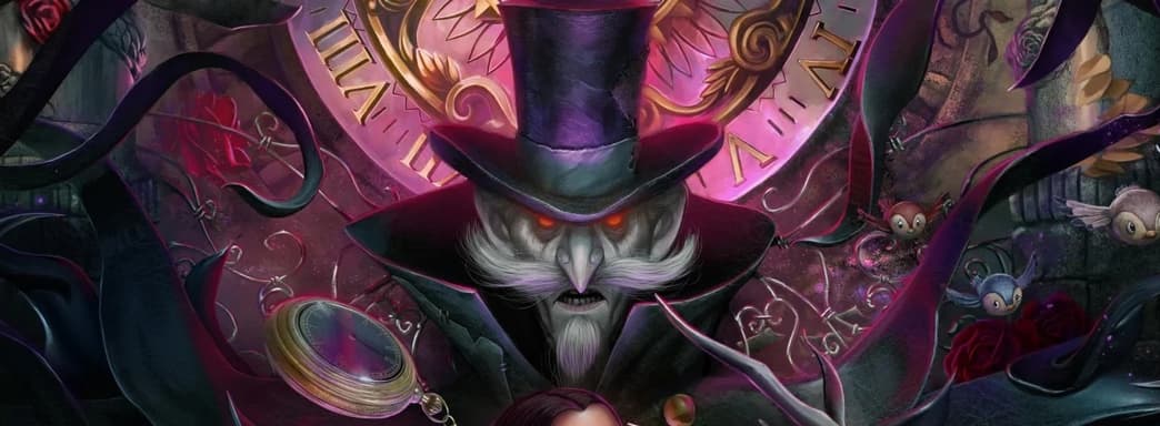 Мрачный трейлер хоррора Bye Sweet Carole заставит забыть о добрых сказках Disney