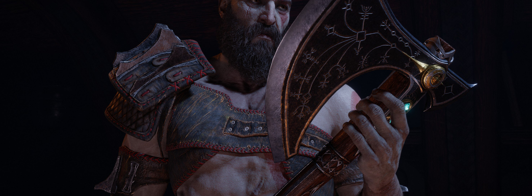 Производительность God of War Ragnarok улучшили на некоторых процессорах AMD, а тесселяцию подтянули до уровня PS5. Вышел патч №6 для ПК-версии