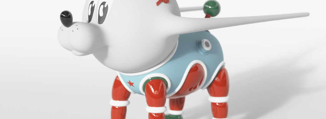 Atomic Heart получит лимитированную скульптуру — «Товарищ и Союз» появится в третьем дополнении. Новый коллаб с Yoomoota