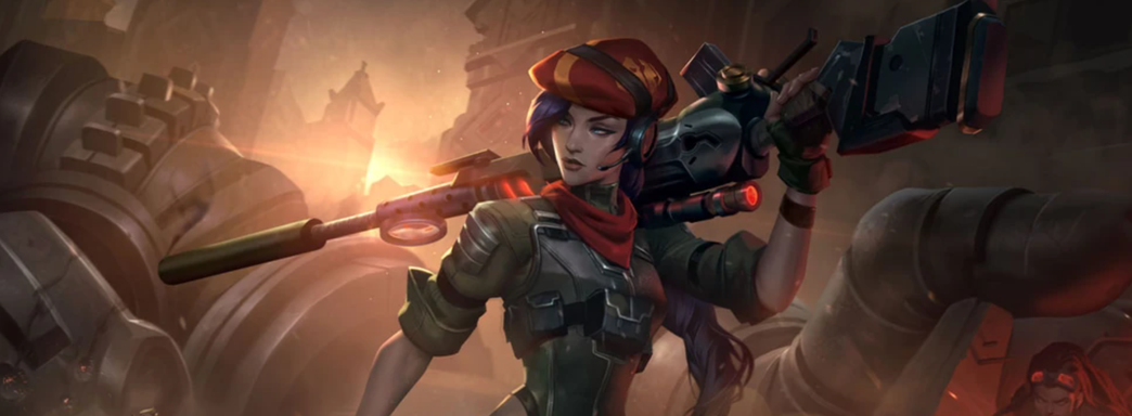 League of Legends исполнилось 15 лет. Riot Games поздравила фанатов с годовщиной