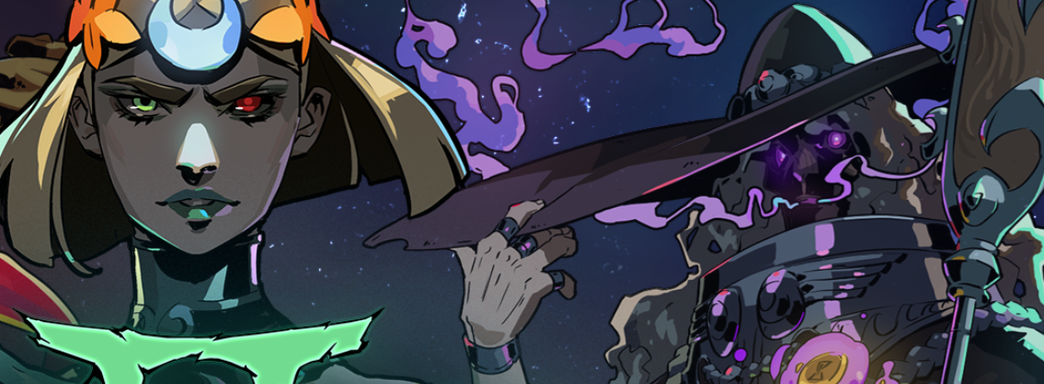 Hades 2 получила патч с улучшением механики и правками баланса после Олимпийского обновления