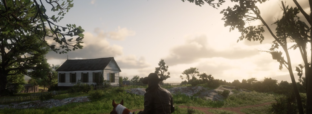 Red Dead Redemption 2 исполнилось 6 лет. Фанаты до сих пор ждут некстген-патч с 60 FPS для PlayStation 5 и Xbox Series