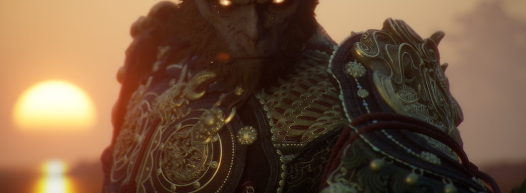 Black Myth Wukong стала игрой года, а Genshin Impact получила награду за лучшую поддержку на Thailand Game Awards 2024