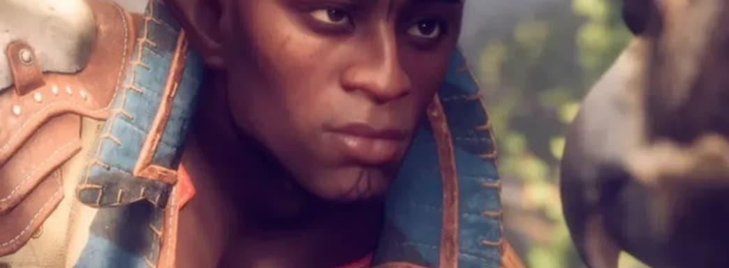 BioWare раздала ключи для ранних обзоров Dragon Age: The Veilguard избранным изданиям и блогерам