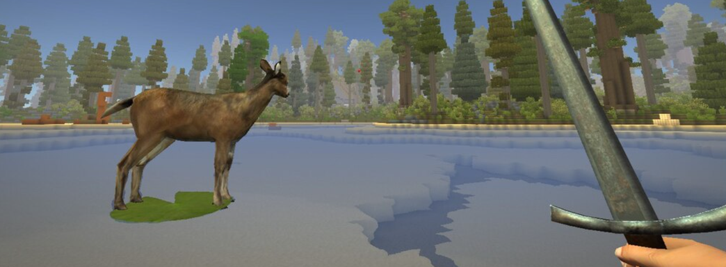 7 лет раннего доступа и удаление из Steam вместо релиза. Игроки не получат полную версию песочницы qb