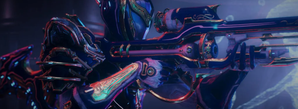 Warframe 1999 получила релизное окно. Новая система календарных сезонов будет менять игровой процесс, а Тринити переделали