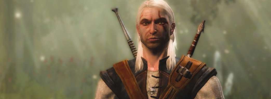 Первому «Ведьмаку» исполнилось 17 лет: CD Projekt RED отметила годовщину игры The Witcher и опубликовала праздничный арт