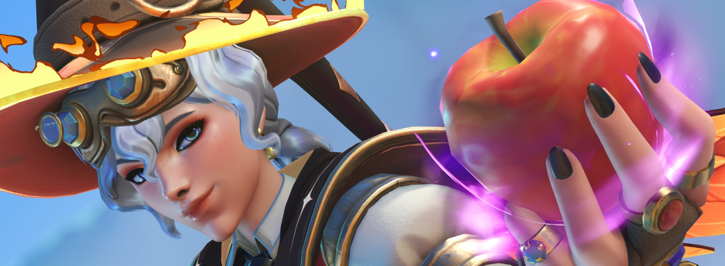 В Overwatch 2 вернут классический режим 6 на 6, чтобы провести серию экспериментов с форматом