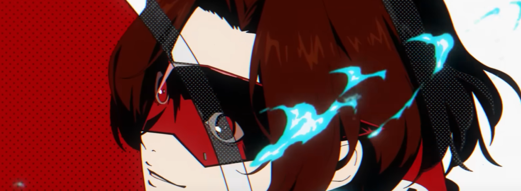 В базе Steam заметили бета-версию Persona 5 The Phantom X