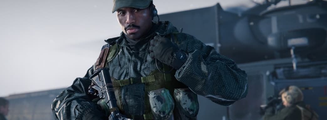 Игроки называют одну из миссий кампании Call of Duty: Black Ops 6 лучшей в истории серии