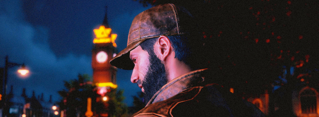 Watch Dogs Legion стала одной из самых продаваемых игр в России. М.Видео представила топ-10 продаж за прошлую неделю