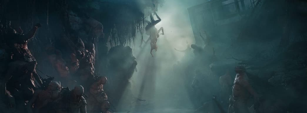 У авторов хоррора Cronos: The New Dawn были определенные опасения из-за ремейка Dead Space и The Callisto Protocol