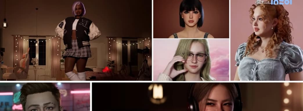 Разработчики InZOI напомнили о будущем конкуренте The Sims 4