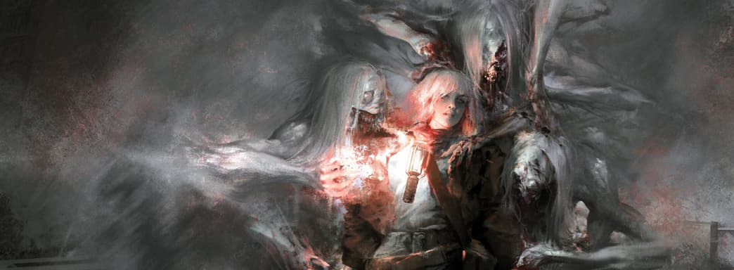 Истории мёртвого города. Обзор хоррора «под классику» Hollowbody