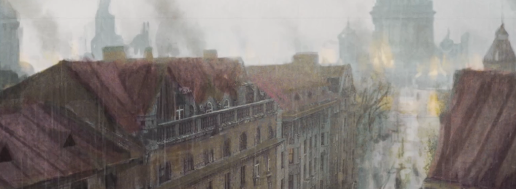 1С Game Studios выпустила дневник разработчиков о создании локаций игры «Война Миров: Сибирь»