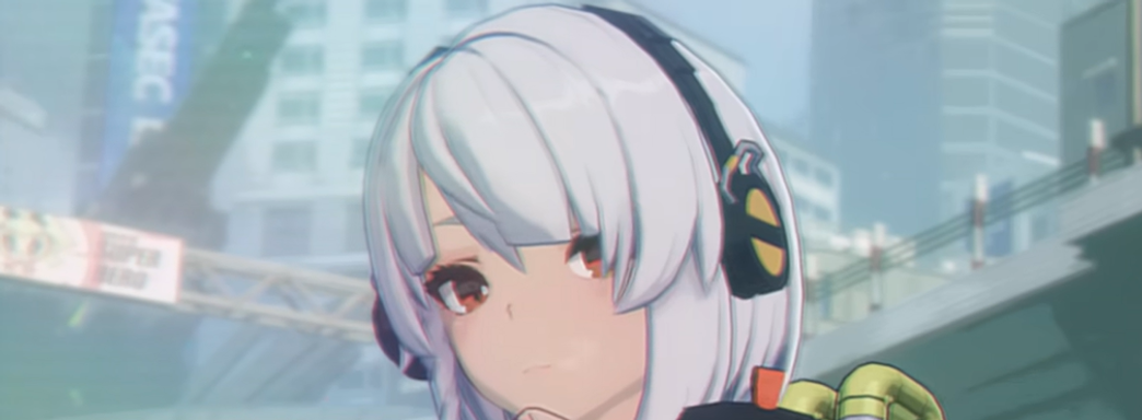 Баннеры персонажей Zenless Zone Zero 1.4, раскрыт порядок героев-флагманов — инсайдер